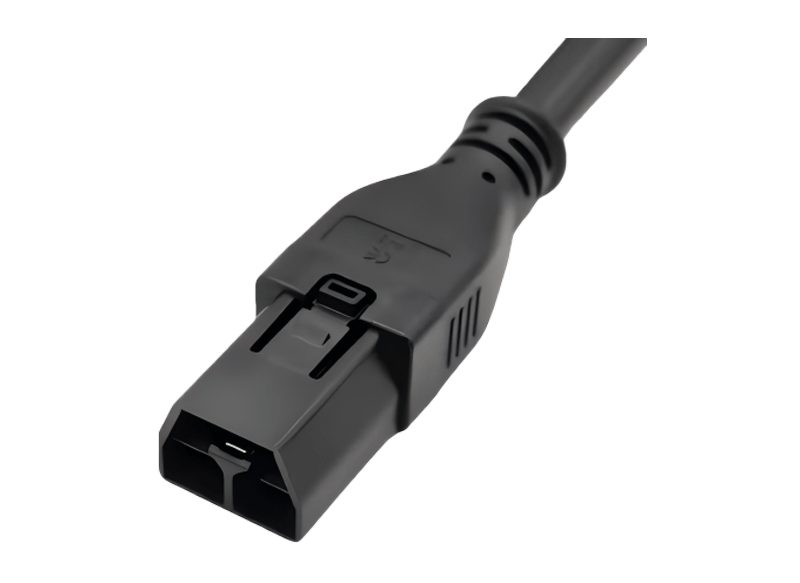 Power Input